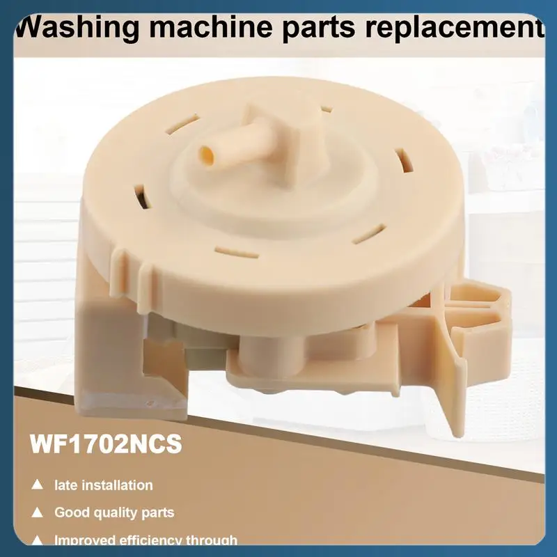 N10R-WF1702NCS Wasmachine Waterniveausensor DC96- 1703A/DN-S14-H Schakelaar Wasmachine Accessoires