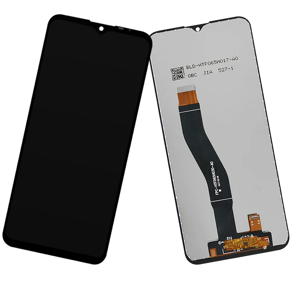 LCD Display Touch Screen Assembly Substituição, Sensor De Reparo, WIKO View 4 Lite W-V730, W-V830