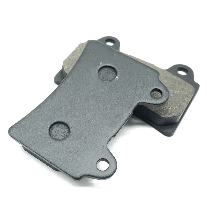 For YAMAHA XVZ1300 Royal Star Tour Deluxe/Venture/Midnight XV1600 Silver Rado XVZ XV 1300 1600 Front & Rear Brake Pads Set Kit