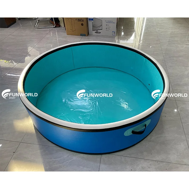 Home Family Kids Swimming Pool Full Sized Inflatable Lounge Pool Children Garden Backyard Inflatable Swimming Pool