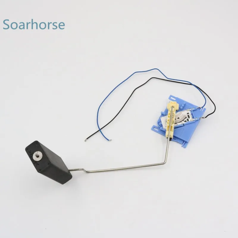 Oil Fuel Tank Level…