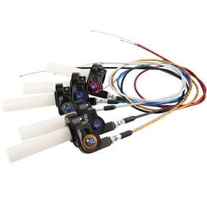 En iyi 10 satış, hızlı motosikleti kullanın-no. 1