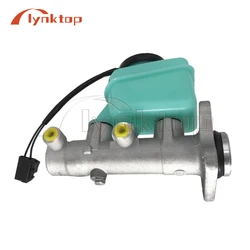 Brake Master Cylinder Pump for Toyota Land Cruiser 80 FJ80 HZJ80 HDJ80 FZJ80 90-97 47201-60400