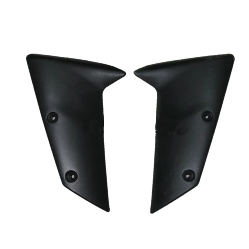 Motorcycle Part Front Fender for Kawasaki ZX-6R ZX 6R 636 2005 2006 ZX6R Mudguard Side Cover Fairing Panel Cowl Splash Mud Guard