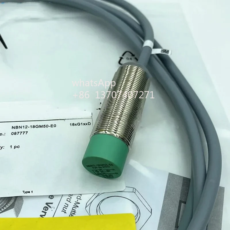 3Pcs New Proximity … - image