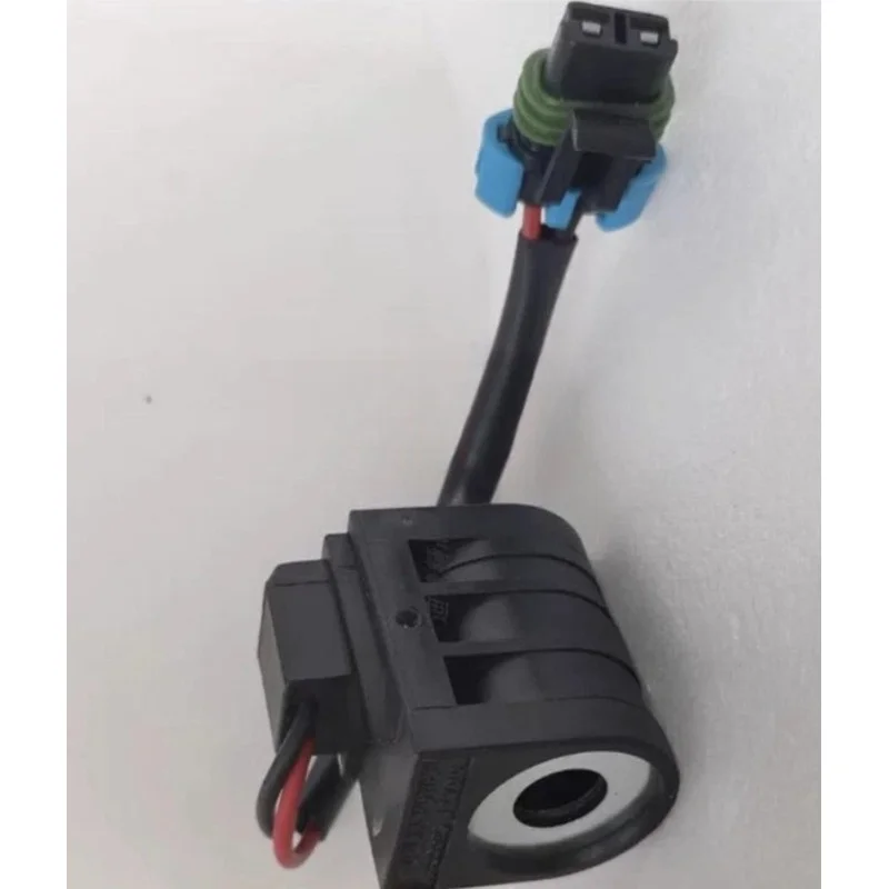 1PC New For S8LWMP6R-12V-14W Solenoid Valve Coil Replacement