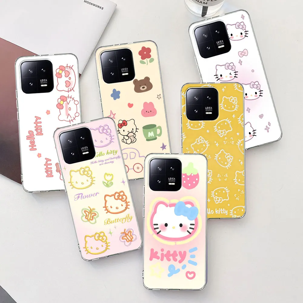 Hello Kitty Lovely …