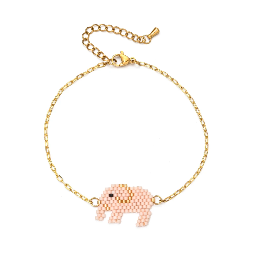 Zmzy Gold Plated Ch… - image