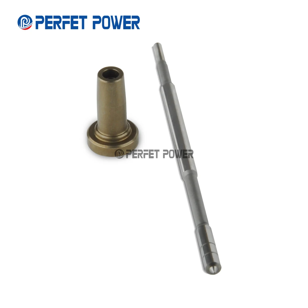 China Made New F00VC01323, F 00V C01 323 Common rail valve assembly Diesel spare parts for 0445110167 Diesel injectors