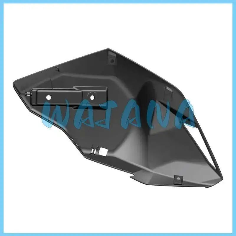 

Sk150-z Fuel Tank Right Decorative Cover Bottom Plate 1220300-147000 For Kiden Original Part