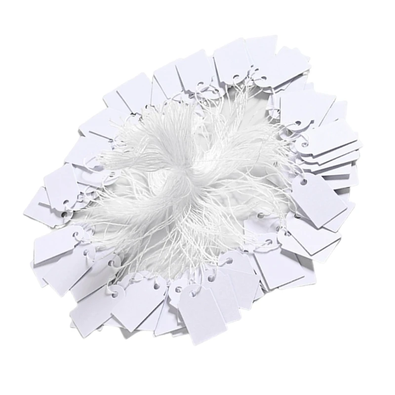 шт. ценники размером 22х35 мм