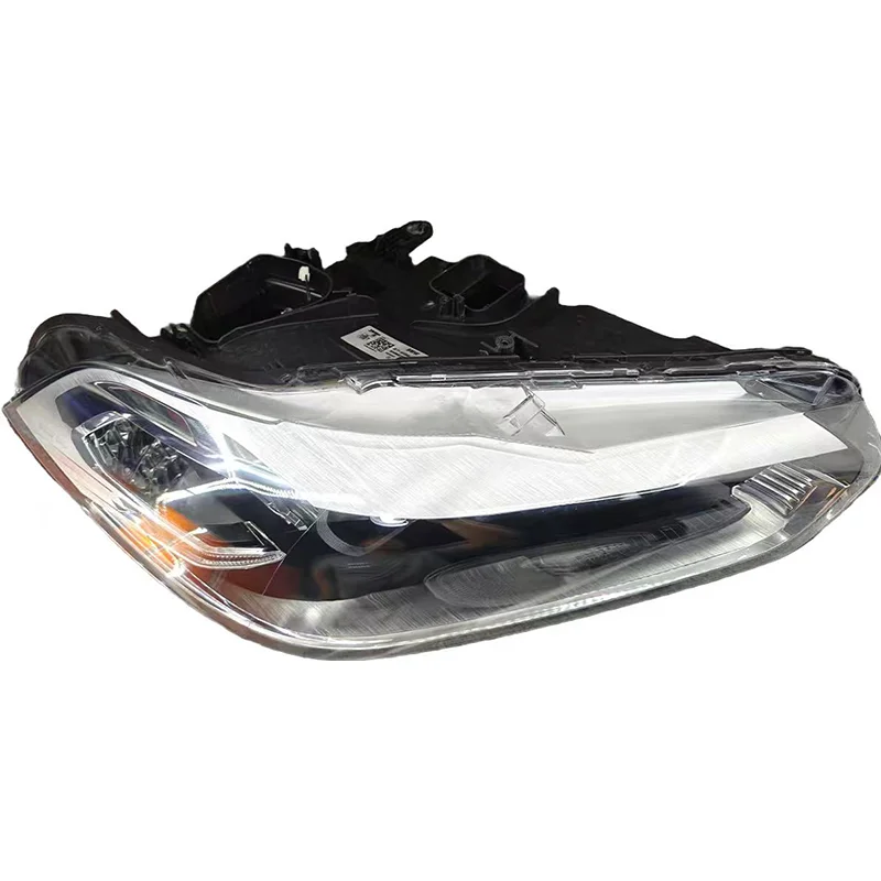 Applicable to 19-22 models of X2 F39 headlight assembly. Suitable for the headlights of the new X2.