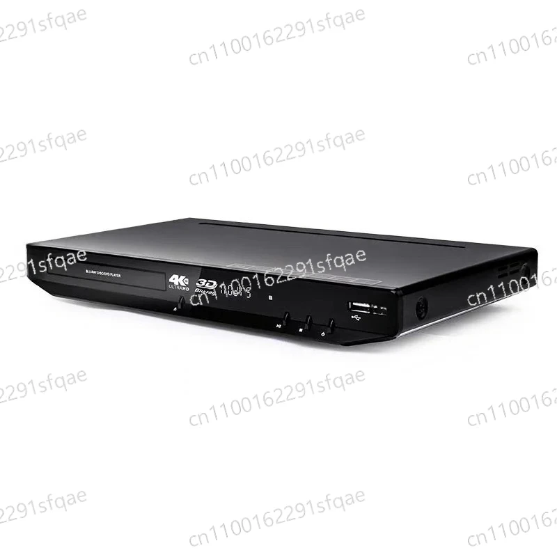 3D Hd Dvd Player Cd…