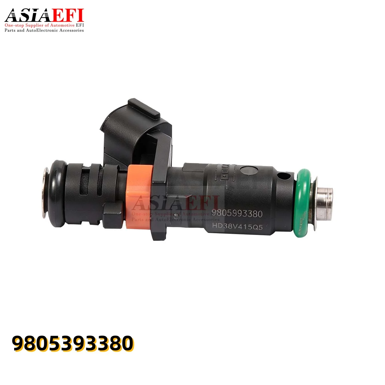 High Quality OEM 9805393380 Fuel Injector Nozzle for Peugeot 301 307 308 508 408 Citroen C5 2.0 2.3 1.6 1.8 Part of Car Eng