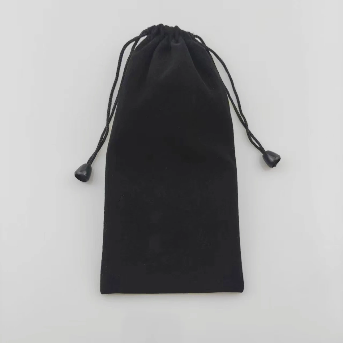 3-teiliger Hand-Schmink spiegel Tragbarer kleiner Spiegel mit quadratischen Spiegeln und super weichem Puder-Puff-Reise material