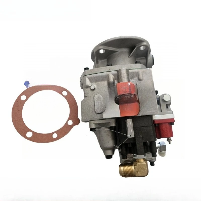 

NTA855 generator engine actuator for PT fuel pump 3430943 3059657