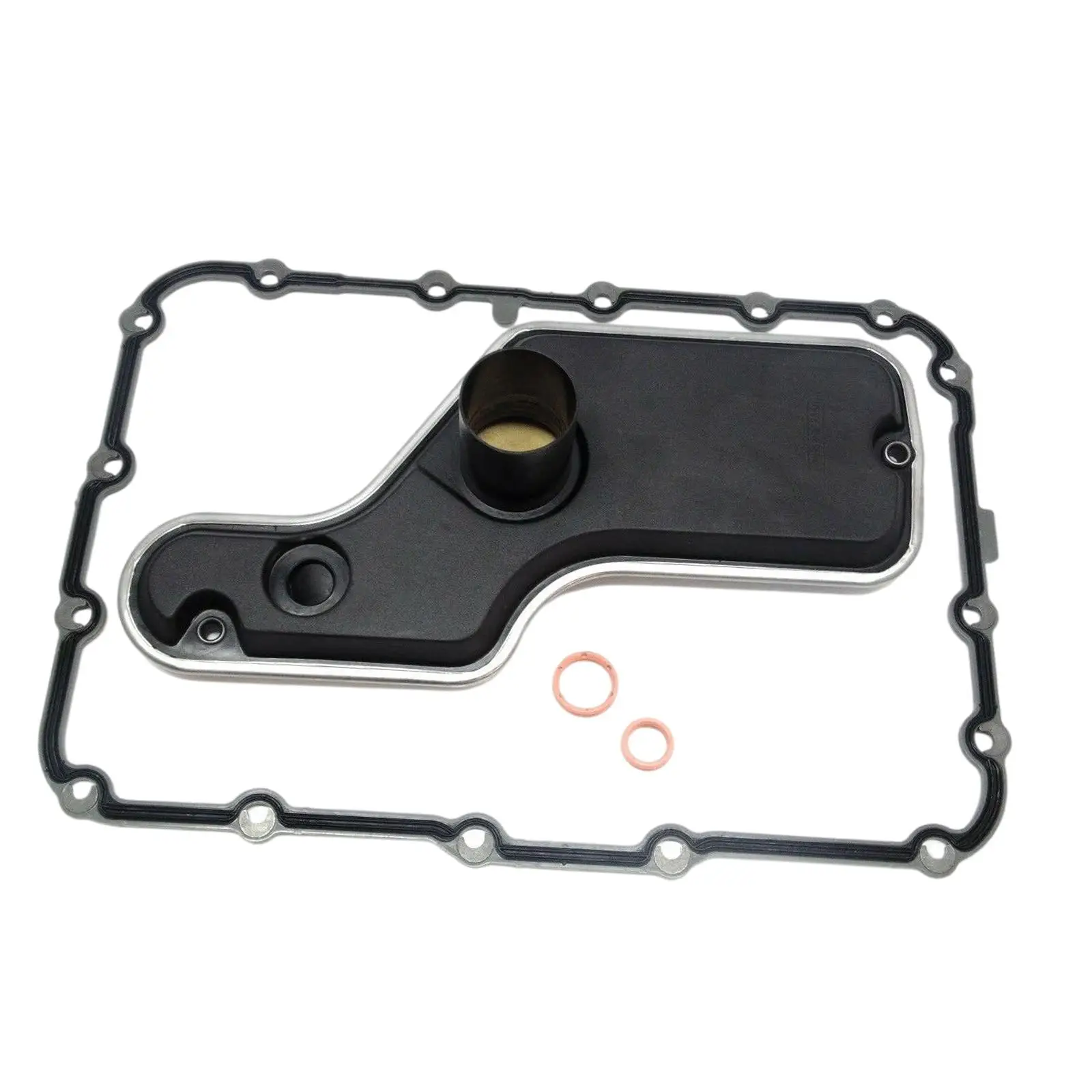 

Auto Transmission Filter Replace Repair Tools Fits for 5R55W 5R55S 5R55N 3W4Z-7A098-Aa