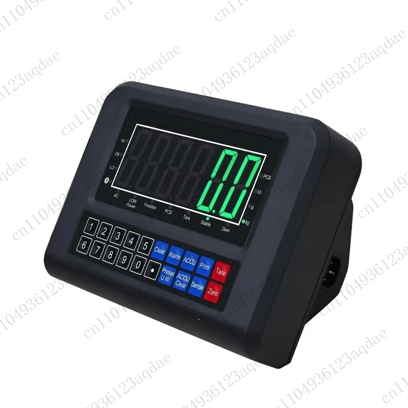 Platform Scale Weig…