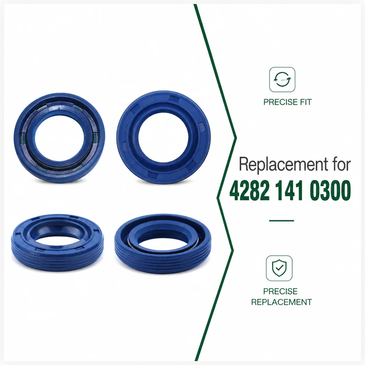 Air Fuel Filter Line Hose Primer Bulb Kit For Stihl BR500 BR550 BR600 Garden Blower 4282 141 0300 Tune Up Repair Parts Cap Tools