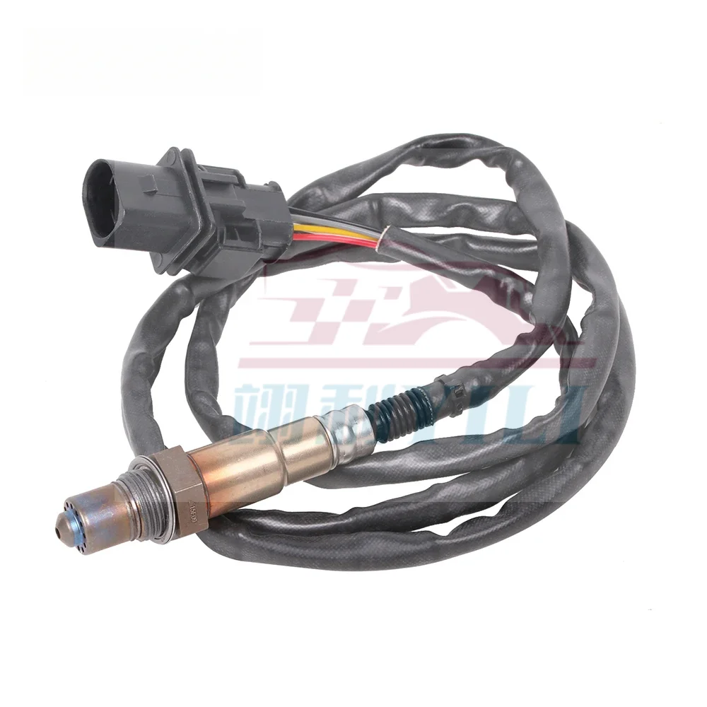 

New car oxygen sensor front 06A906262CP for FAW-Volkswagen Sagitar 1.8T Touran 1.8T