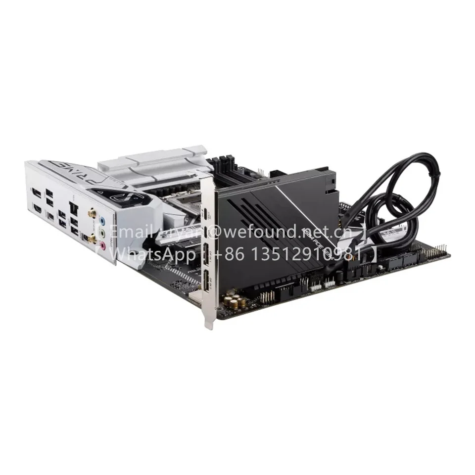 FOR ASUS USB4 PCIe Gen4 Card - AliExpress 30