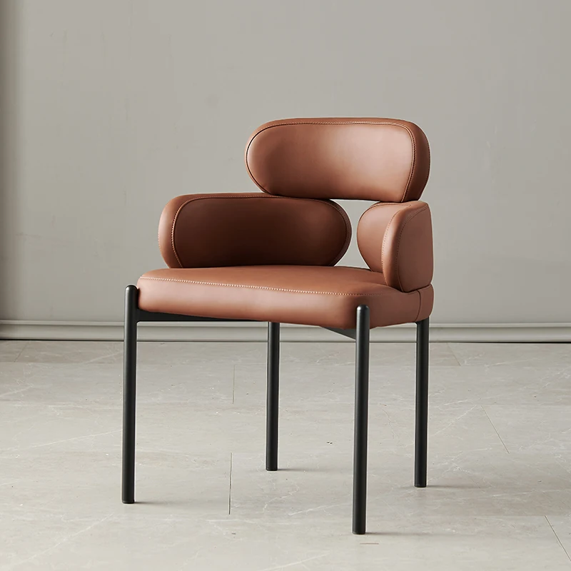 Dining Room Chairs Home Decor Design Minimalist Furniture Office Chair Nordic Dressers Accent Bedroom Living Rooms Dressing Wood