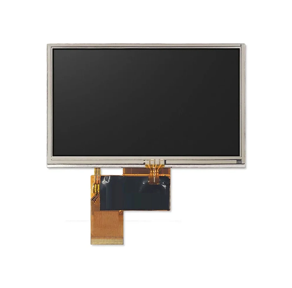 Replacement LCD DISPLAY For Display Lcd Naviter Oudie 1 Oudie 2 Oudie 4 BLADE IGC