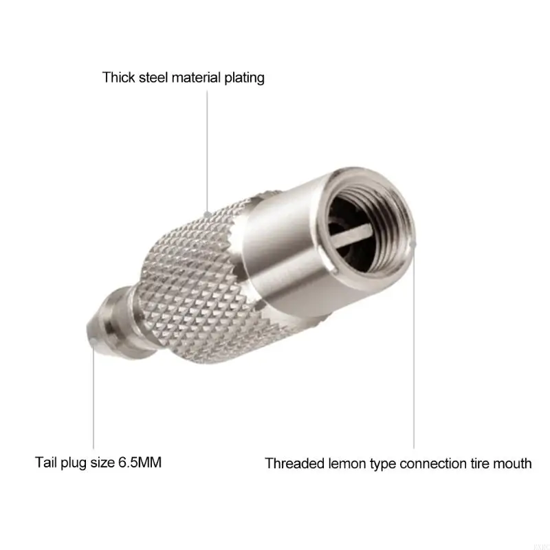 KXRC Easy Installation Vehicle Compressor Air Connector