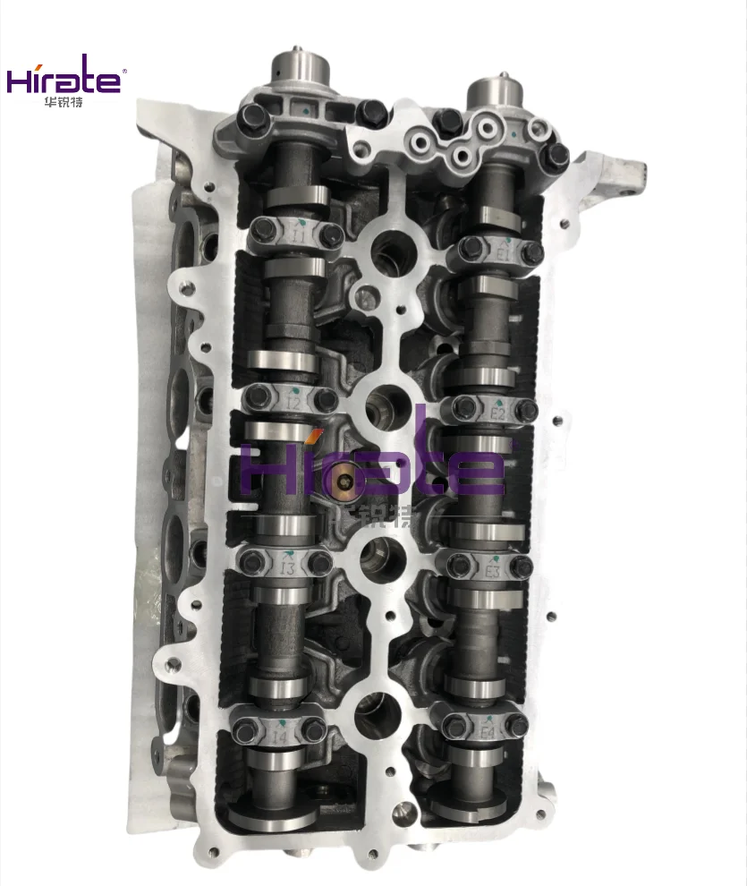 

High Quality For Hyundai Kia G4FG 1.6 Engine 4 Valve 1591cc Premium Cylinder Head Assembly