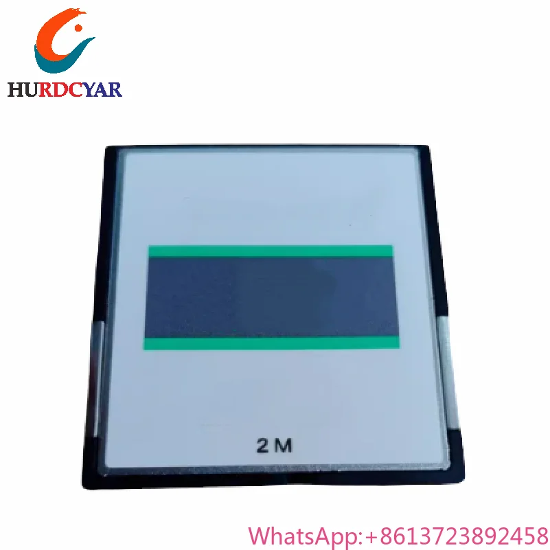 

Brand New Original Q2MEM-2MBS Memory Card PLC