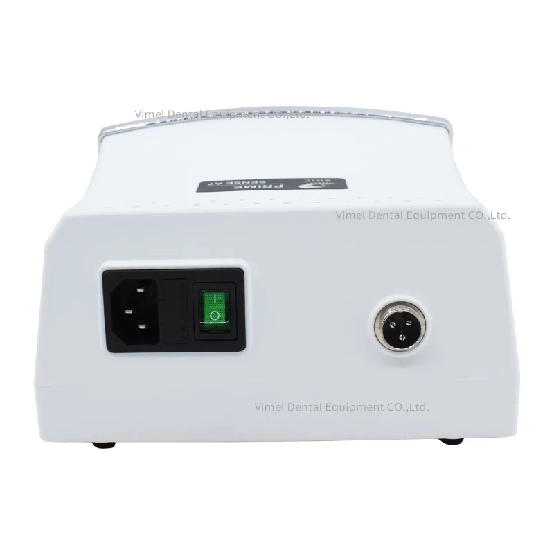 Portable Powerful Prime Sense A7 Dental Brushless Micromotor for Dental Lab