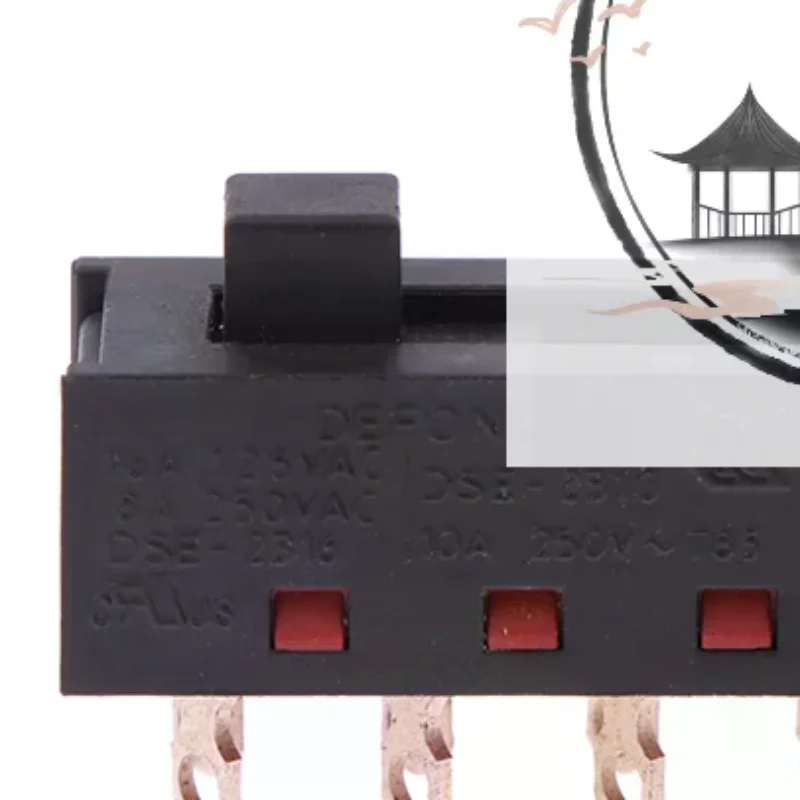 DSE-2310 Pointed Pi…