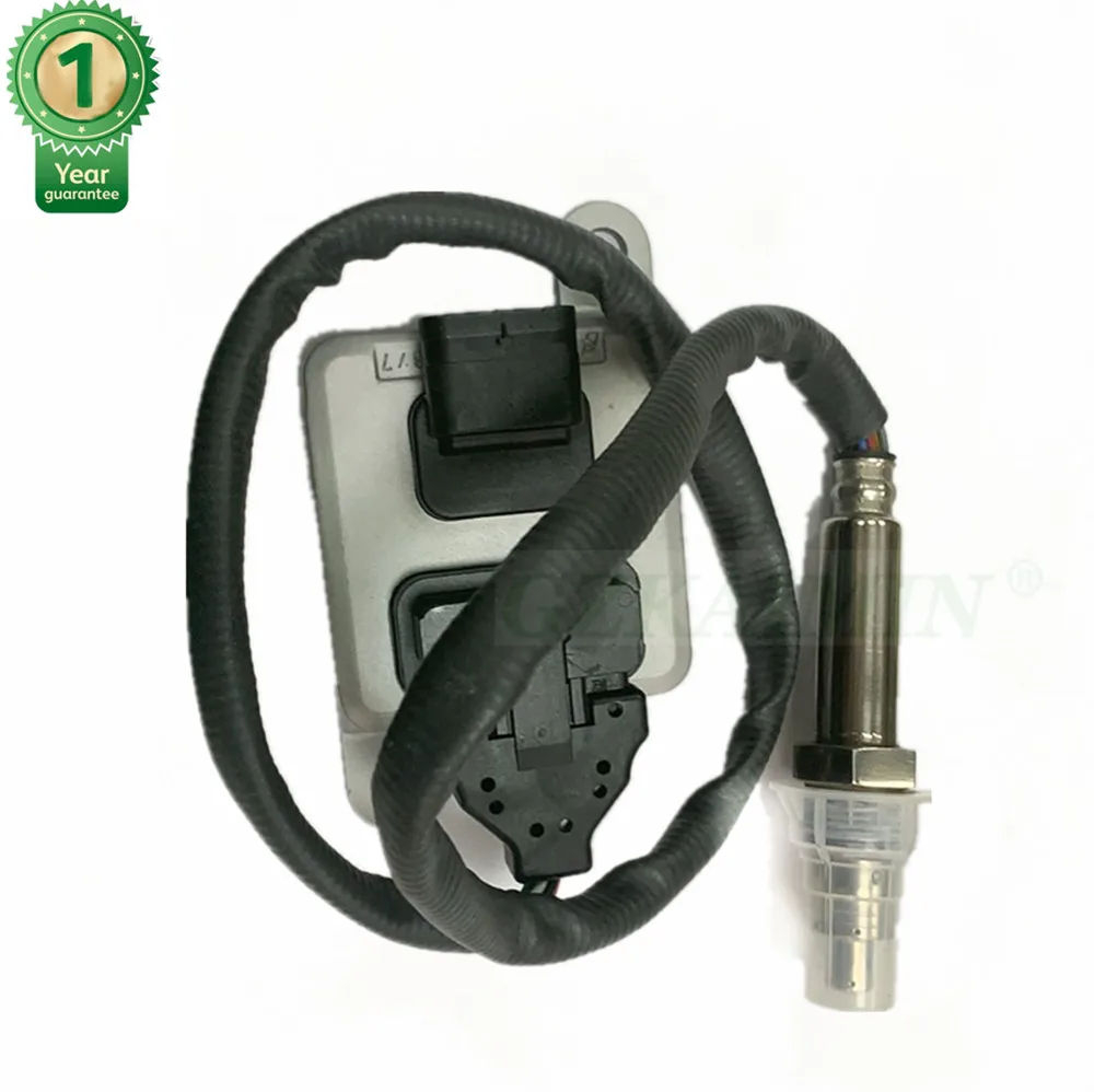 

New Continental NOx Sensor fFor Mercedes A0009052809 A0009058511 ML GLE W213 350 CDI