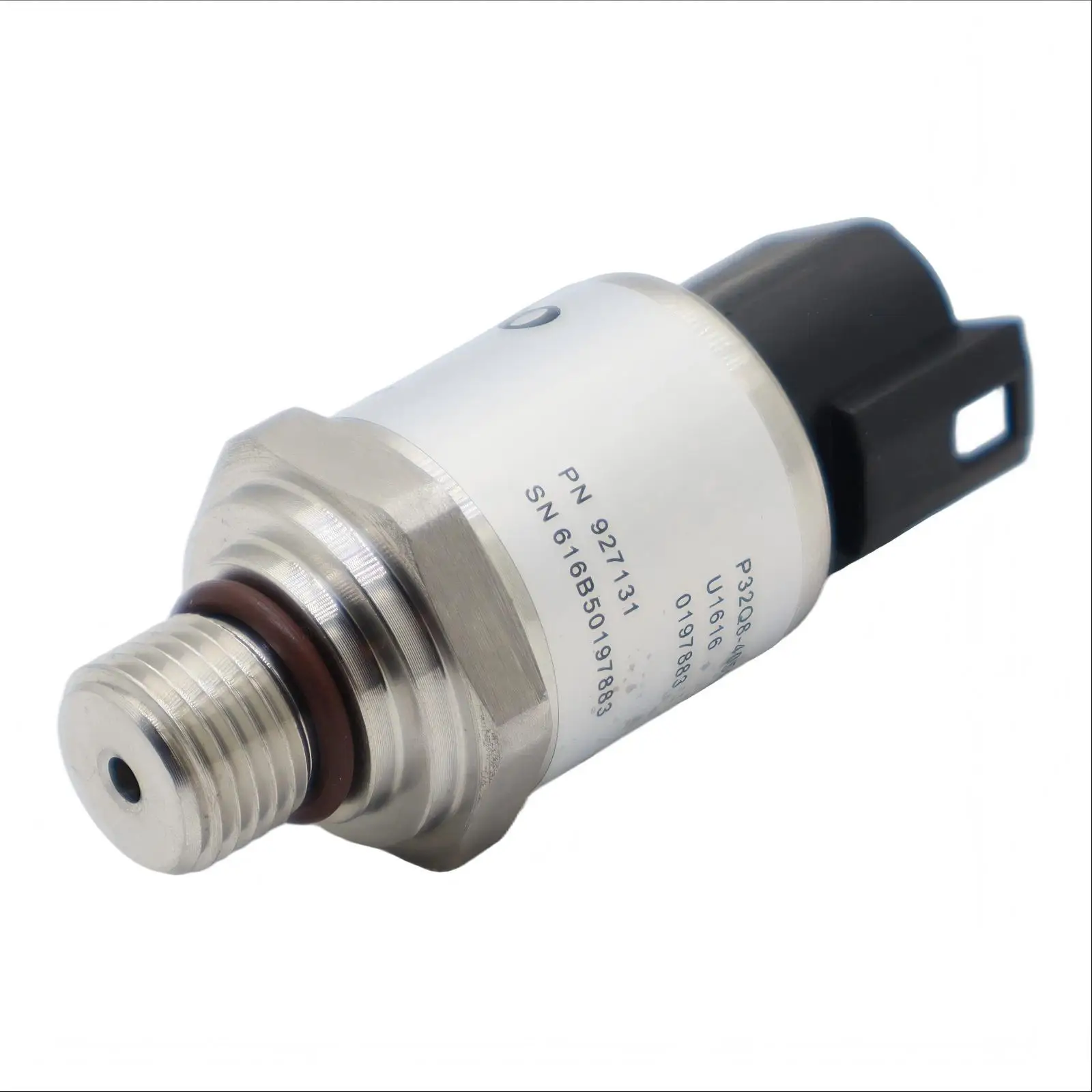 31Q840510F Pressure Sensor For Hyundai R140-9 R210-9 R225-9 R520LC-9 R520LC-9A R520LC-9S Excavator