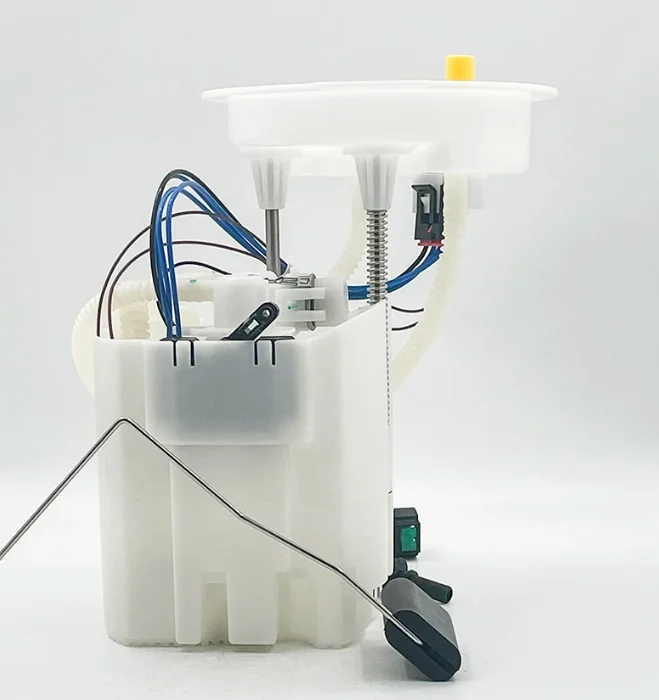 

1 set Fuel Pump Assembly for BMW X2 F39 MINI F60 218i 220i B38 B48 16117474992