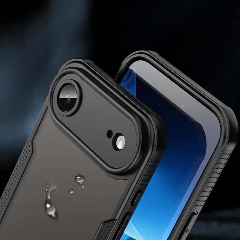 Frosted Transparent… - image