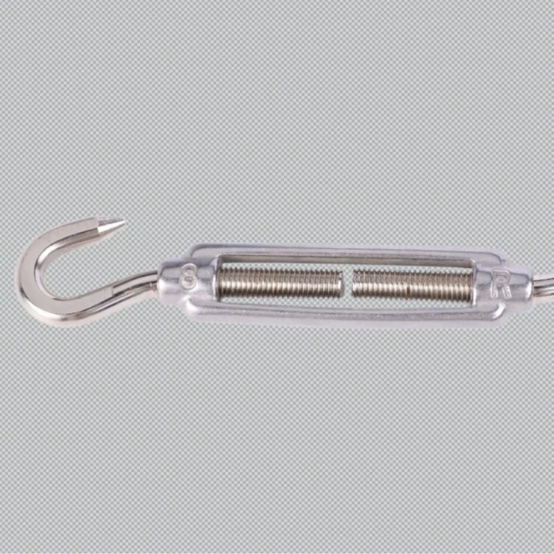 Servo Tool Magazine Hook Tension Spring CNC Machine Tool Replacement Parts