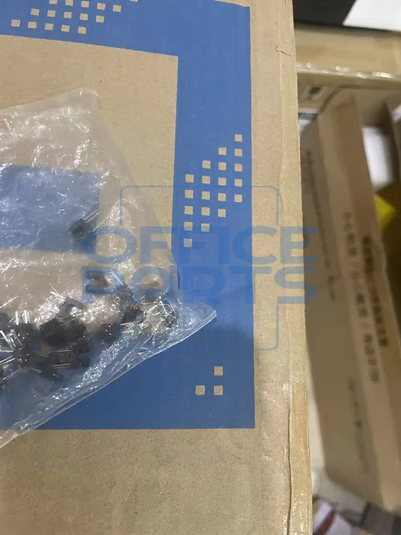 

Ink Cartridge Detection Sensor Detector for Brother MFC- J430W J625DW J825DW J6710DW J6910DW J5910DW J290C J250C J220