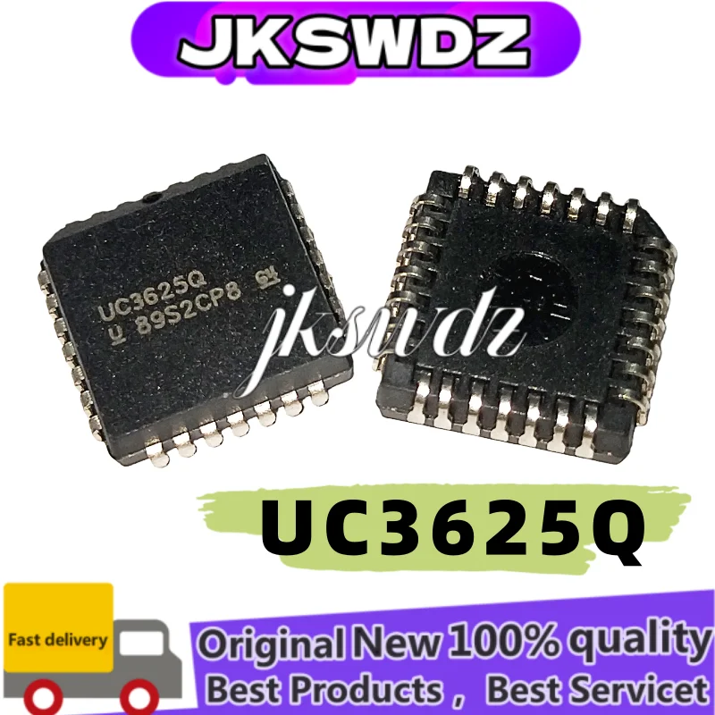 

1PCS UC3625Q PLCC-28 UC3625