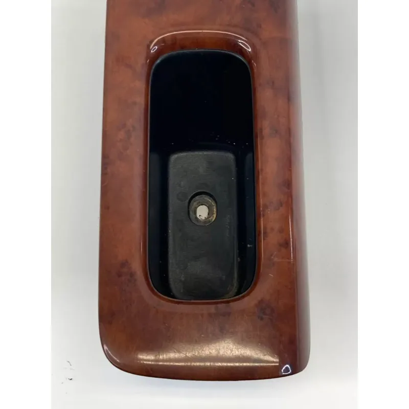 Car Door Window Switch Bezel Trim Window Glass Panel Armrest Lift Switch Button Cover for to-yota