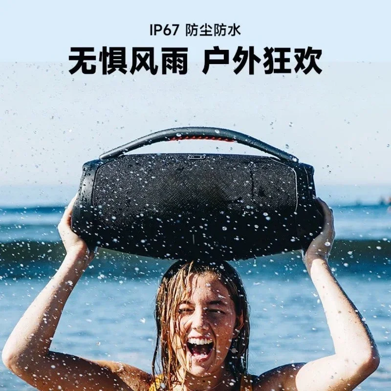 Altoparlante Bluetooth Medio portatile, altoparlante Bluetooth