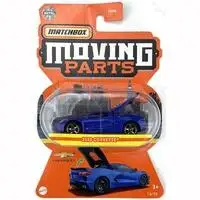caixa-de-fosforos-1-64-2020-corvette-collect-ornamentos-de-modelo-de-carro-em-liga-fundida