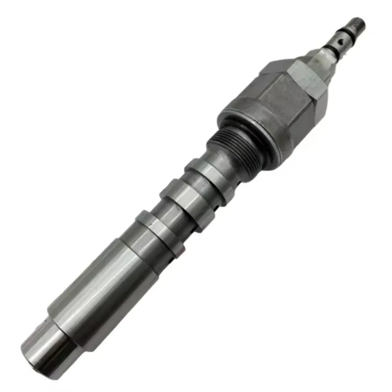 

PC200-6 PC240NLC-6 Excavator Electric Parts Control Valve 708-2L-04531 708-2L-04532