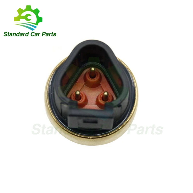 197-8394 3pins Oil Pressure Sensor For Caterpillar Excavator Parts 161-1704