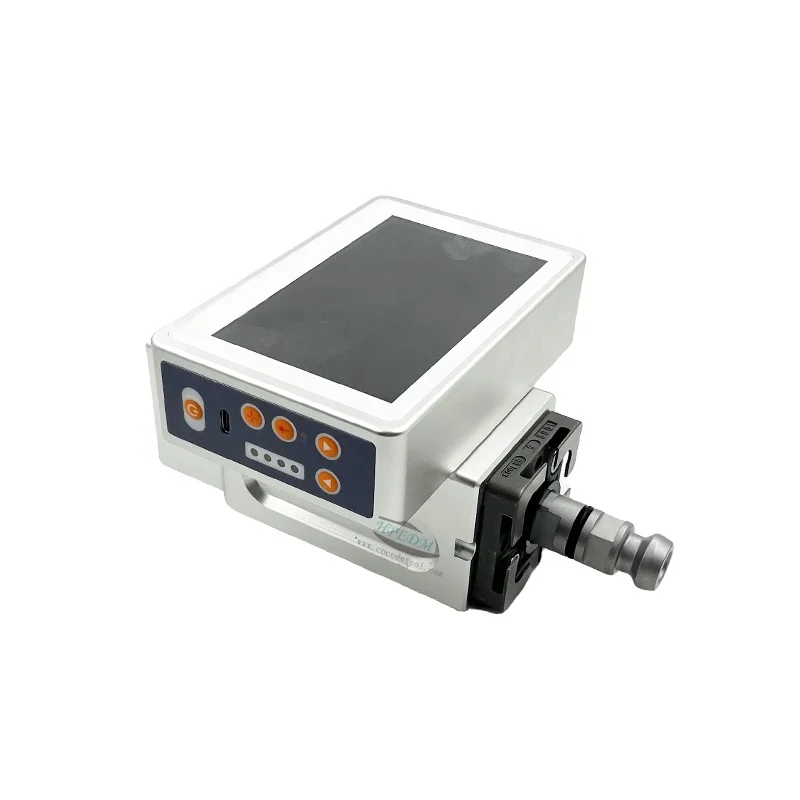 HPEDM  Measuring Tooling Precision  Microscope Camera Detector with System 3R  Centering Plate HE-R06928