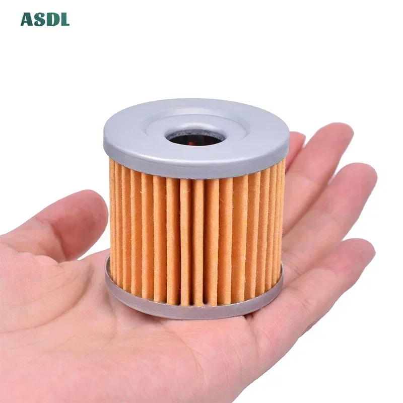 Motorcycle Oil Filter For Suzuki GSX-S125 GSXS125 GSXS GSX-S 125 XA GSX-S125X GSXS125X GSX-S125M GSXS125M 2017-2020 2018 2019