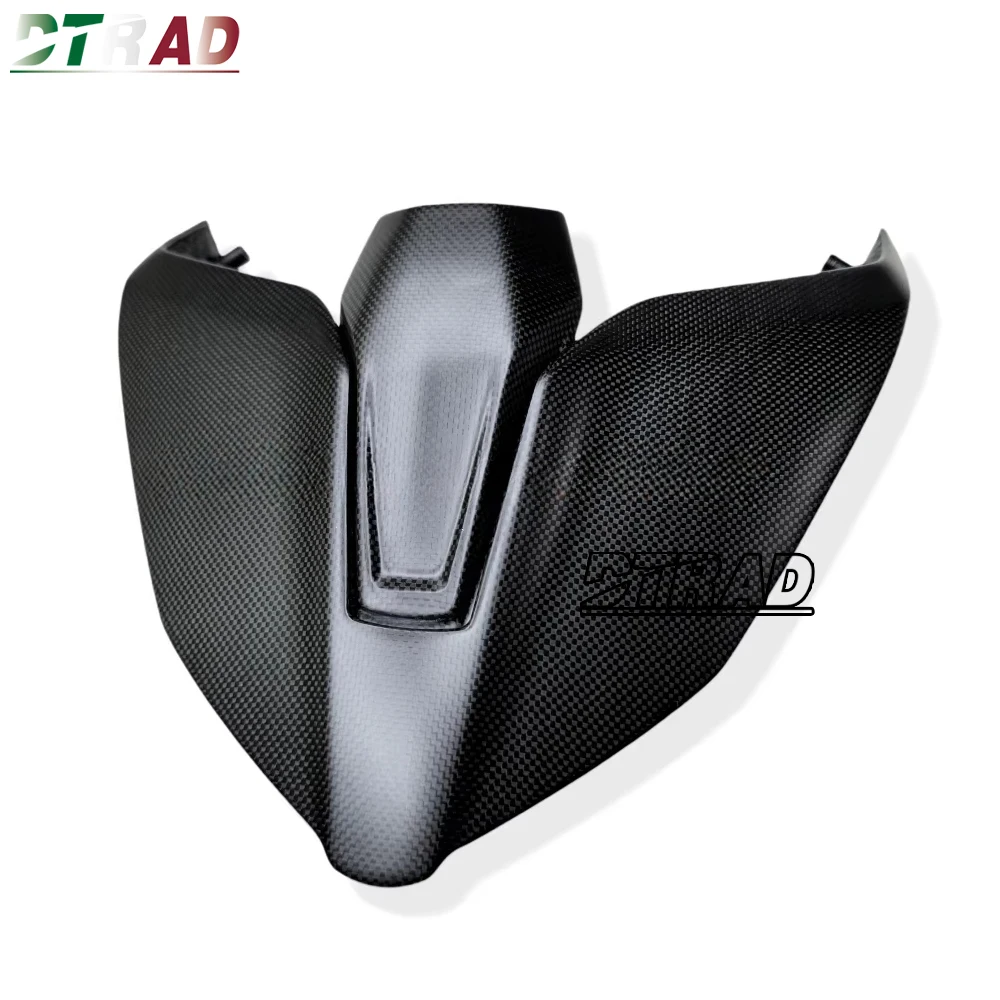 Para ducati panigale v4 v4s 2025 100% corpo de fibra carbono & quadro cobre kits carenagem completa acessórios da motocicleta kit carenagem fosco