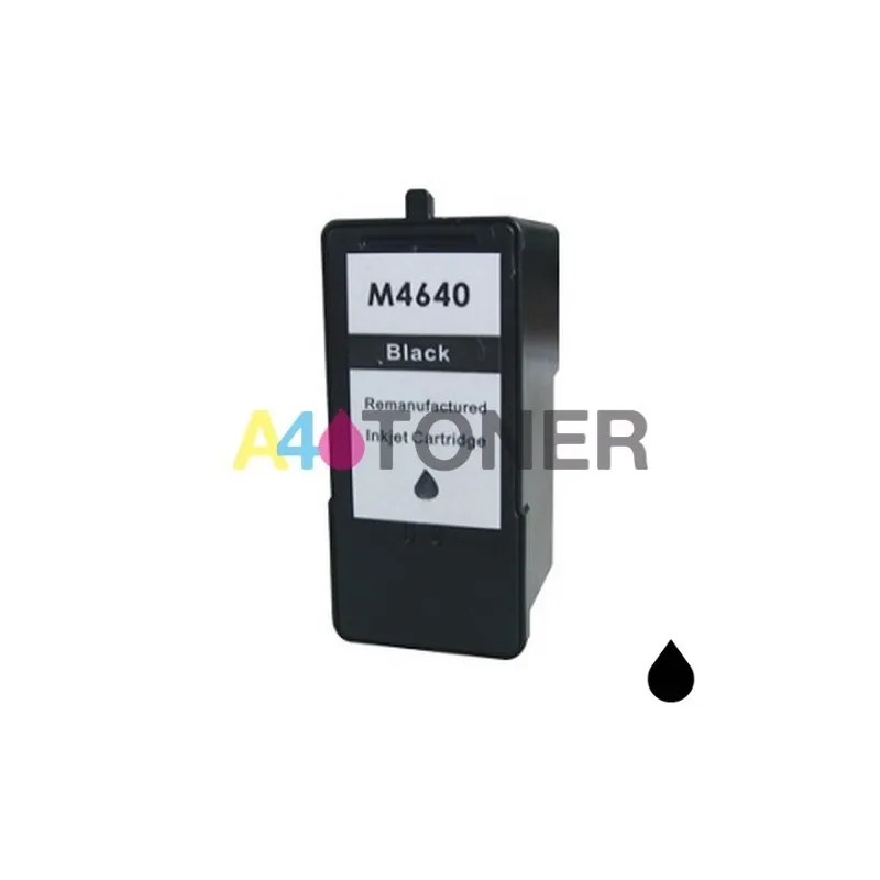 Dell ink cartridge M4640 recycled alternative, compatible with original cartridge Dell 592-10092 A4toner.com