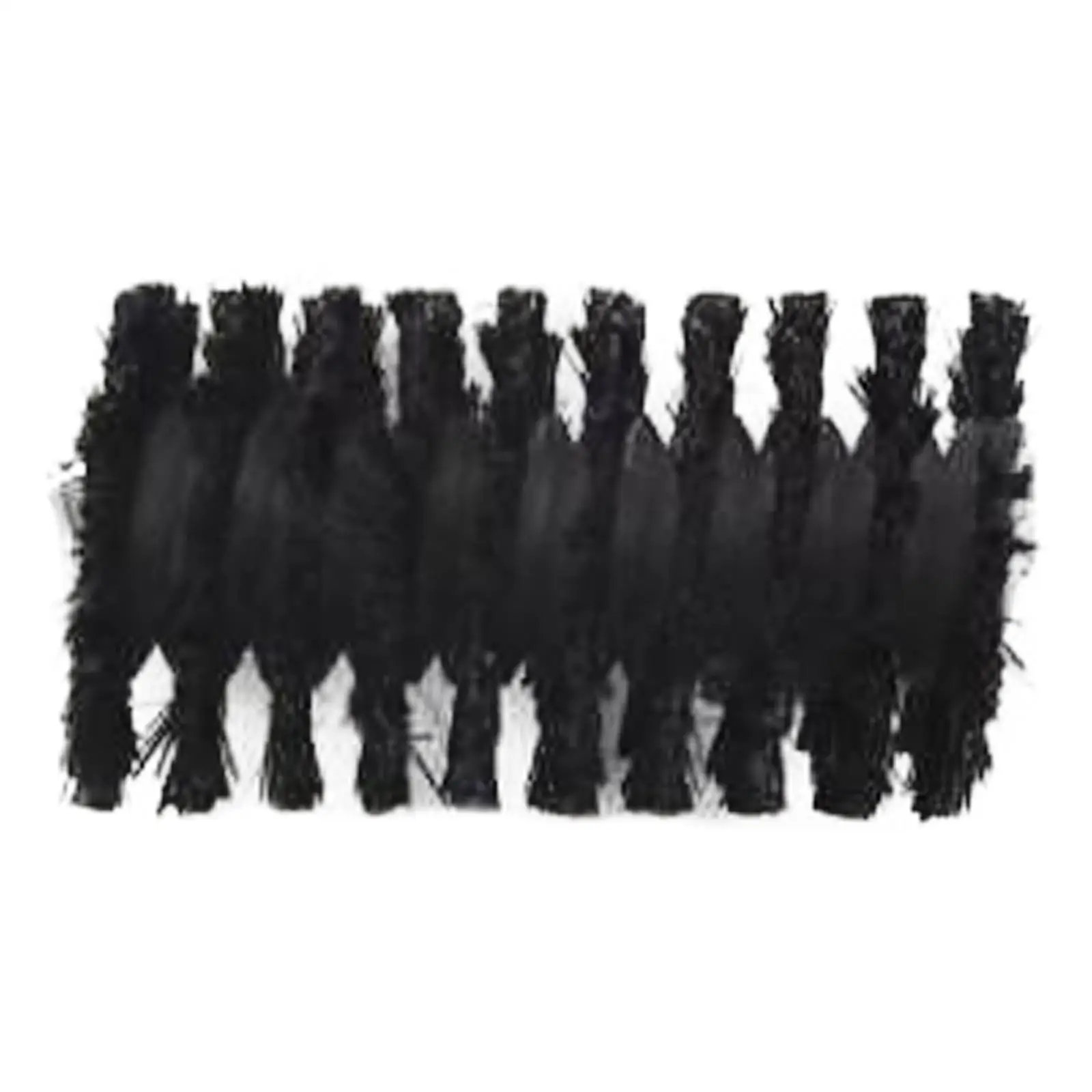 Fiberglass Roller Refill Artificial Fur Bubble Remover Roller Multipurpose Laminating Refill for Home Boat Repair Tasks