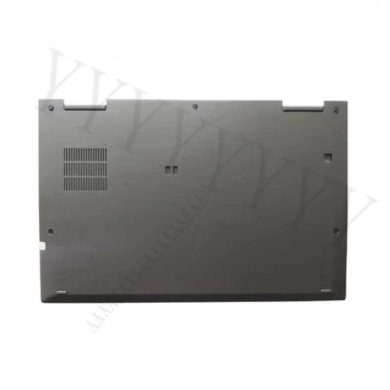 

Y+For Lenovo Thinkpad X1 Yoga 5th Gen Lower Bottom Base Case Cover WWAN 5M10Z54305